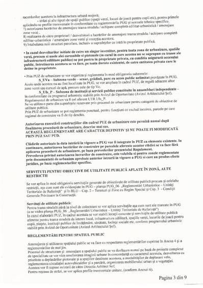 Teren de 4200 mp, în Salca