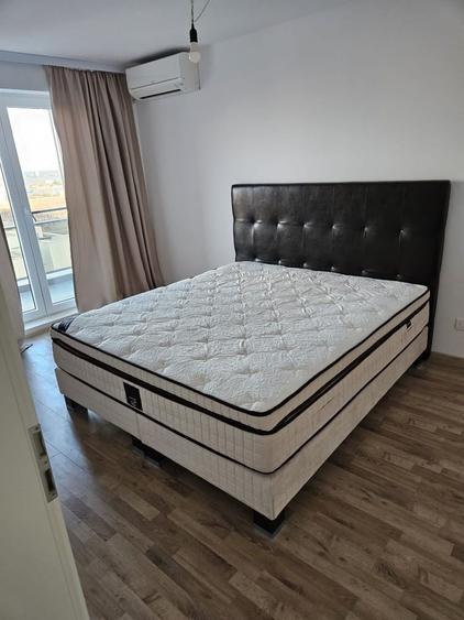 Apartament cu 2 camere decomandat în Exterior Vest