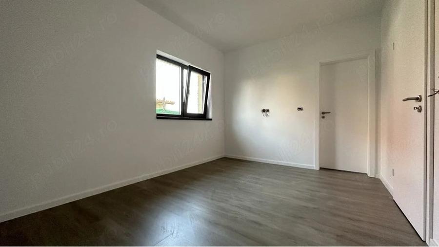 Casă cu 3 camere cu Teren 301 Mp în Șag