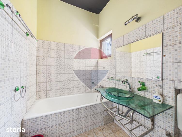 Apartament 3 camere Rond Piata Romana 105 mp utili - 11