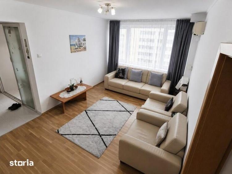 Apartament cu 3 camere în Iancului