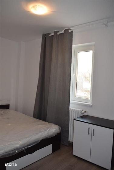 Apartament cu 2 camere în Podul de Piatră