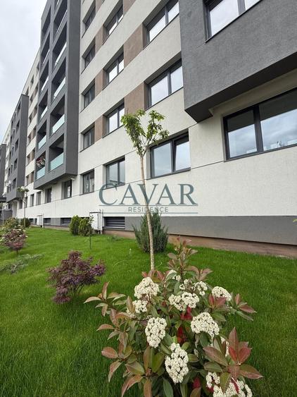 Proiect Nou Cavar Residence Postalionului 42-44 Finalizat - 9