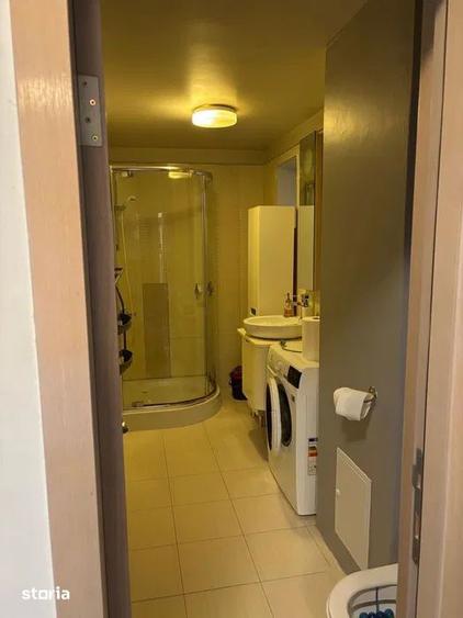 Apartament cu 2 camere decomandat, mobilat în Centrul Civic