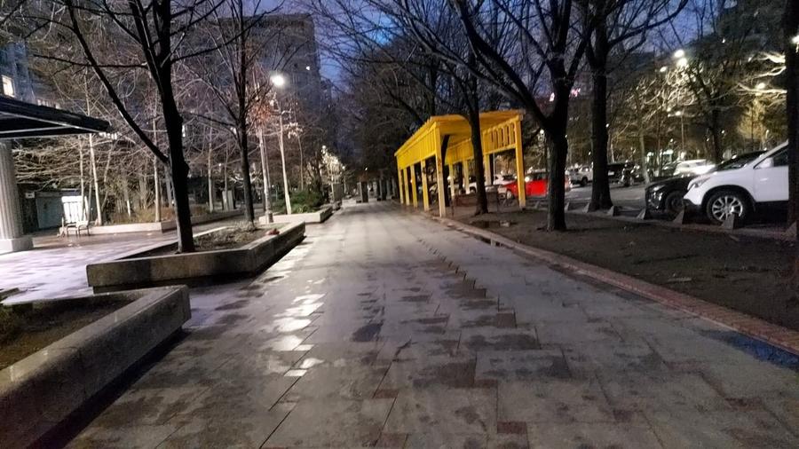 Apartament cu 2 camere decomandat în Unirii