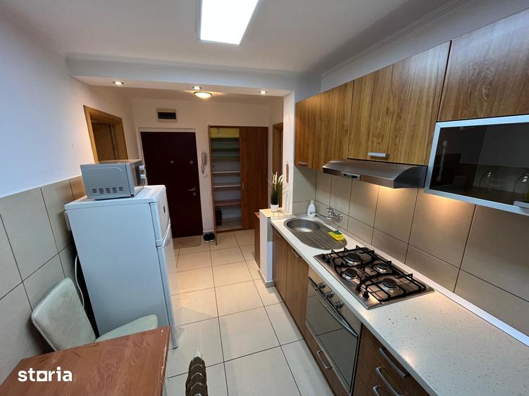 Apartament cu 3 camere în Rogerius