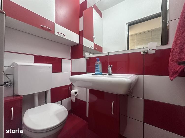 DE INCHIRIAT! Apartament in inima Municipiului Targoviste! - 9