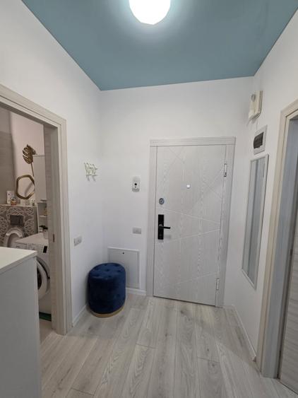 Mamaia Nord  Promenadă/Apartament cu 2 camere Vedere Mare - 16