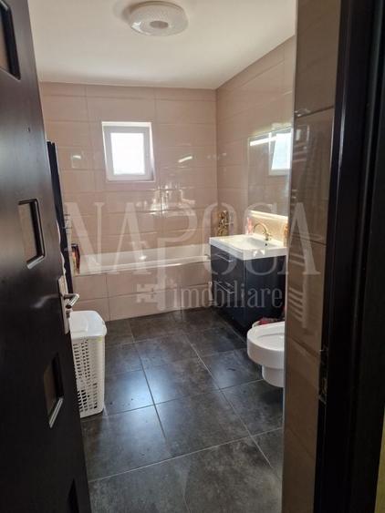 Apartament 3 camere de vanzare in Floresti - 8