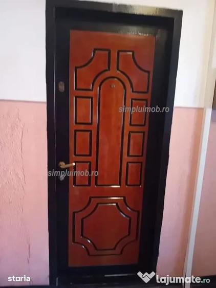 Apartament cu 2 camere decomandat în Jilava