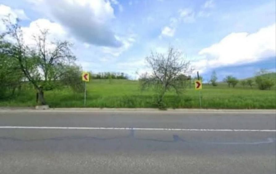 Spațiu comercial, în Rona de Jos