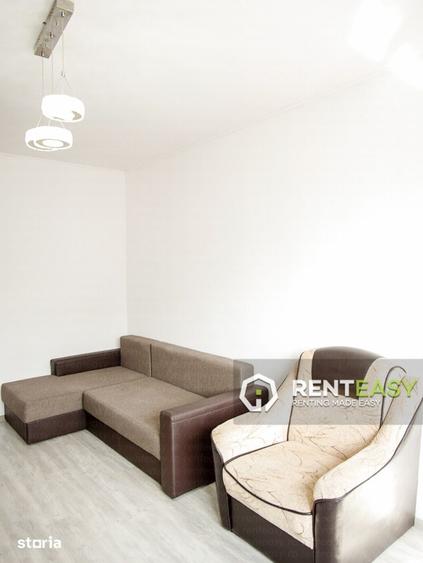 Apartament cu 3 camere in Centru - zona Independentei - 1