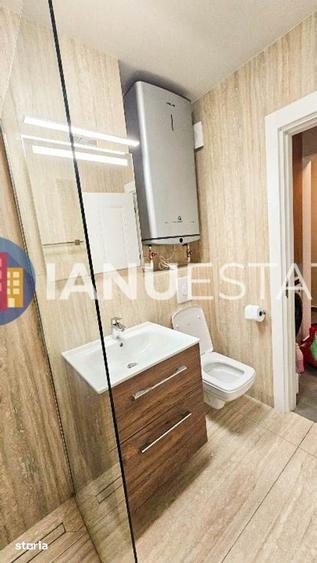 Piata Iancului 10` Metrou Sos Pantelimon Ferdinand Renovat PrimaChirie - 4