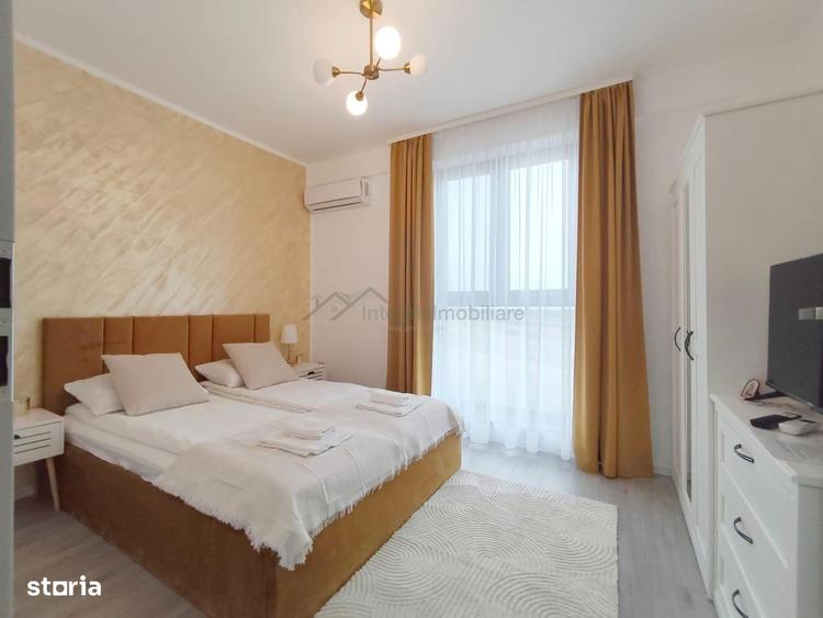Apartament cu 2 camere în Cordău