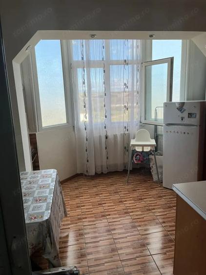 Garsonieră în Central