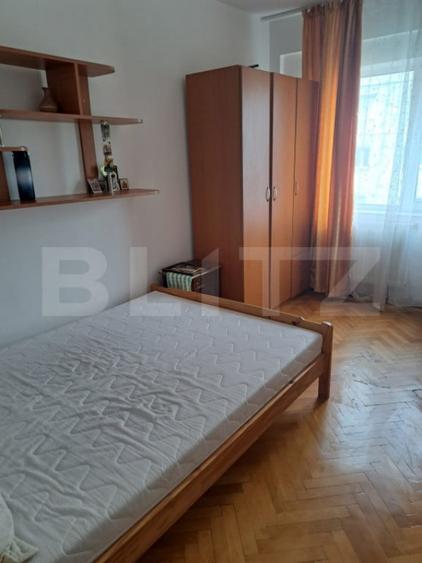 Apartament 2 Camere Mircea cel Batran - 8