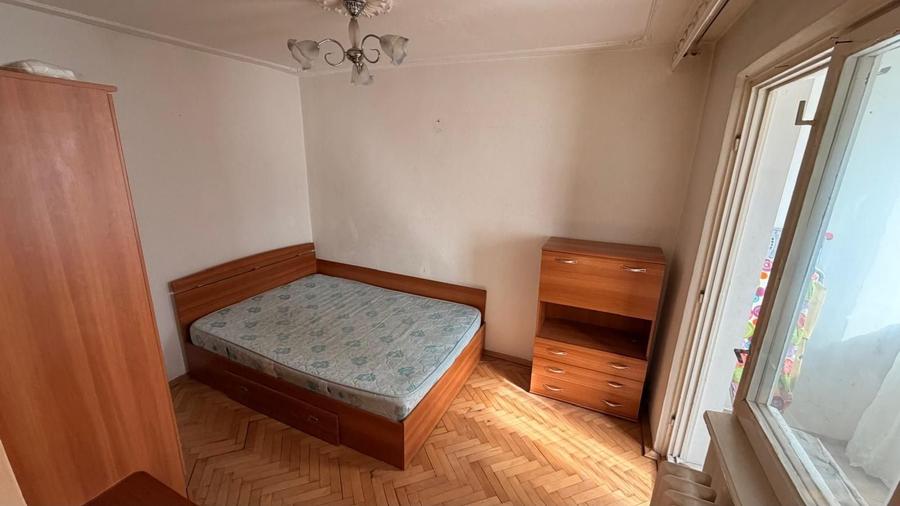 Apartament cu 2 camere nedecomandat în Alexandru cel Bun