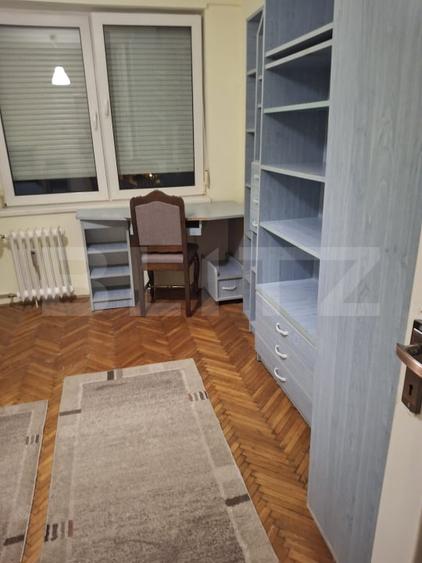 Apartament cu 3 camere, 70 mp, zona Bulevardul Dacia - 2