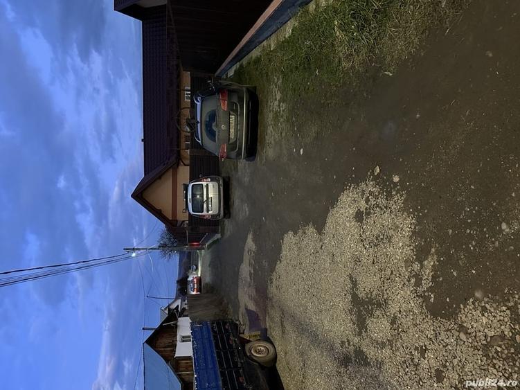 Teren de 4282 mp, în Târgu Trotuș