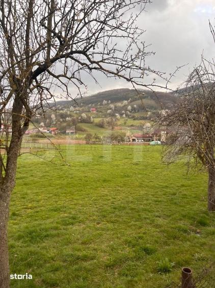 Teren de vanzare 1200 mp ?uncuius, zona cabane ideal casa de - 3