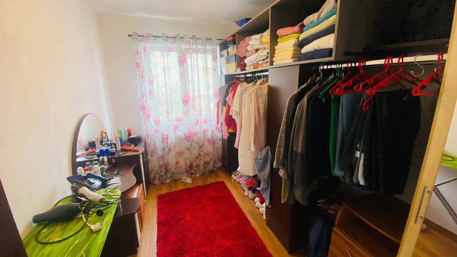 Apartament 3 camere, utilat, mobilat, plus loc de parcare ! - 5
