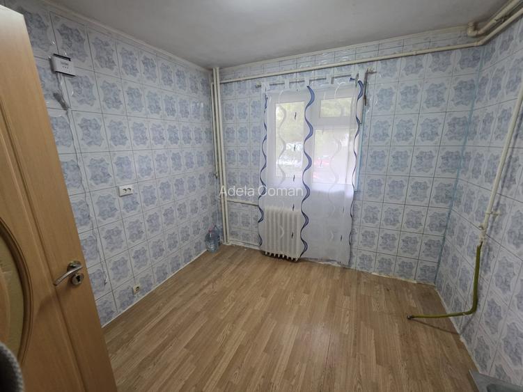 Apartament 3 Camere | Decomandat | Rahova | 64,45 mp Utili | Parter