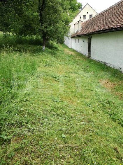 Casă individuală cu 5 camere cu Teren 11930 Mp în Sângătin