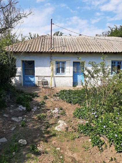 Teren Construcții intravilan de 2562 mp, în 23 August