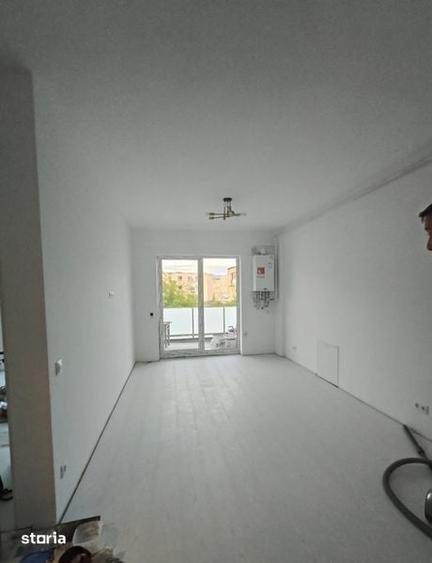 Apartament cu 2 camere în Progresul