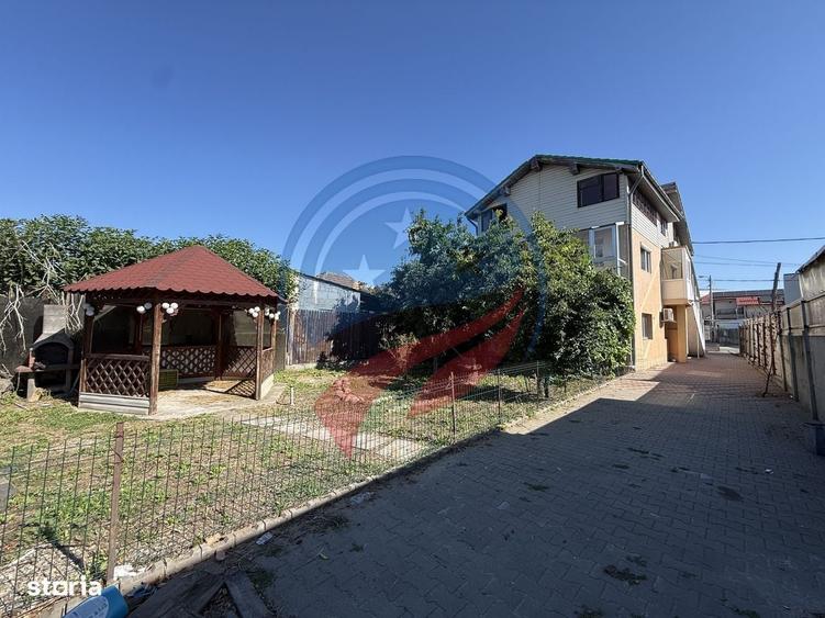 Casă cu 4 camere în Central