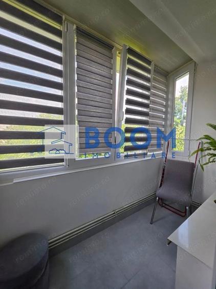 Apartament cu 2 camere semidecomandat în 1 Mai