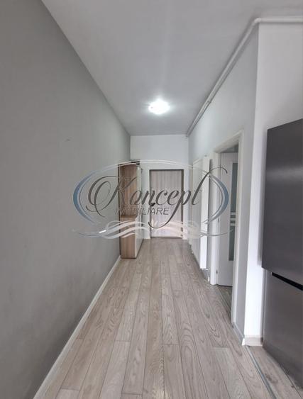 Apartament 3 camere, terasa 16 mp, Marasti - 10