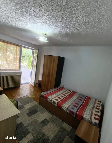 Apartament cu 2 camere decomandat în Tudor Vladimirescu