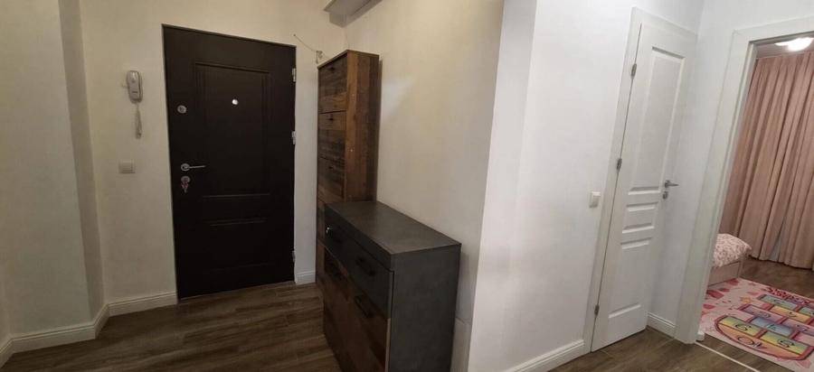 Apartament cu 3 camere decomandat în Dristor