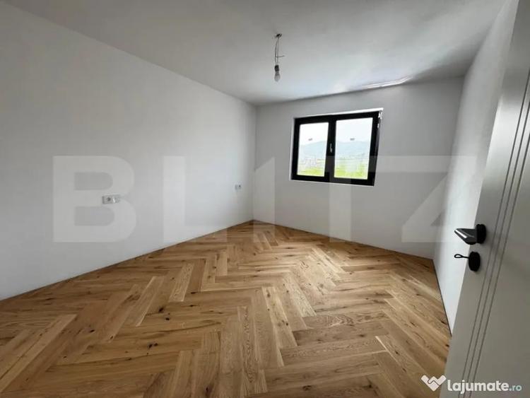 Casă cu 5 camere cu Teren 600 Mp în Ighiu