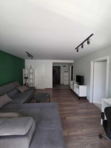 Inchiriez apartament 2 camere Victor Babes UVT / Complex Studentesc | Garaj | Proprietar - 1