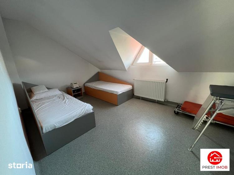 Spațiu comercial, de 316 mp, în Central