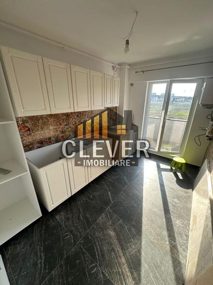 Apartament cu 2 camere decomandat, mobilat în Theodor Pallady — fotografia 1