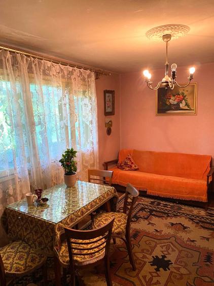 Proprietar, apt 3 camere, reabilitat, et 2/4, Militari metrou Gorjului-Apusului - 3