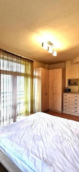 Predeal - Vila cu piscina interioara si sauna - 42