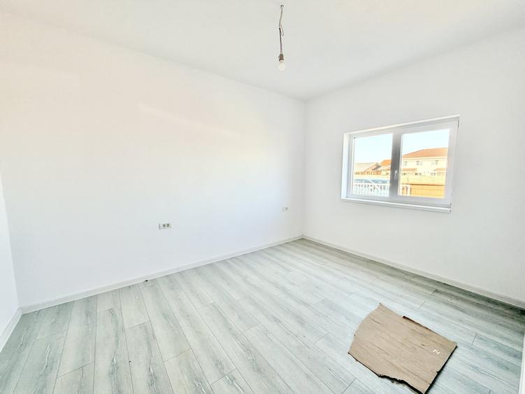 Duplex 5 Camere - 102 mp Utili - Ideal pentru Familie - Mosnita - 8