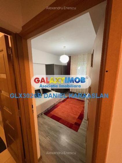 Garsoniera de vanzare |  Crangasi |  Cash | Centrala - 2