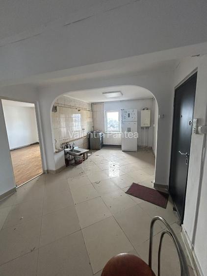 Apartament 3 camere în Gherla