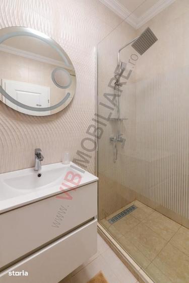 Apartament cu 2 camere în Nord