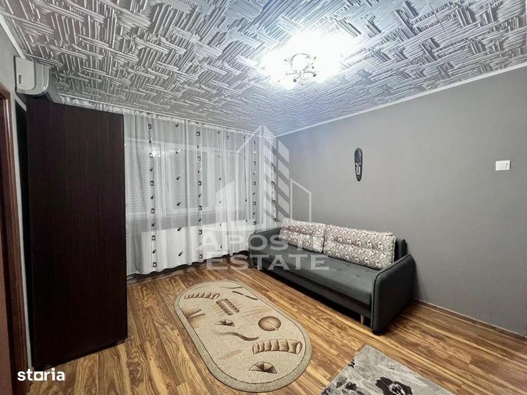 Apartament 2 camere, aer conditionat, semidecomandat, zona Sagului - 8