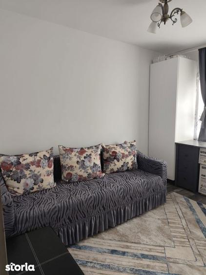 Apartament cu 3 camere decomandat, mobilat în Inel I