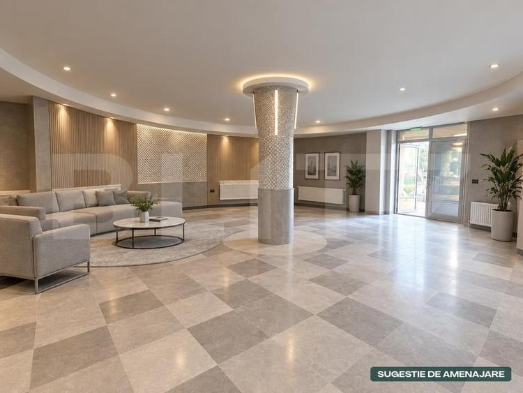 Spațiu comercial, de 130 mp, în Gheorghe Lazăr