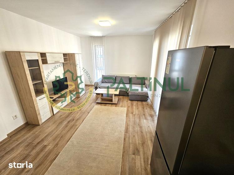 Apartament cu 3 camere în Lazaret