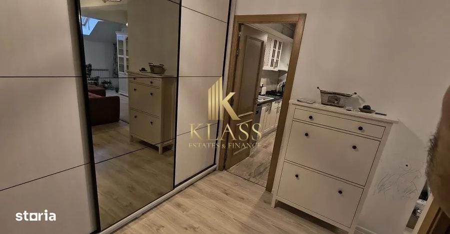 Apartament 2 camere | New Residence | Cooperativei | Parcare inclusa - 6