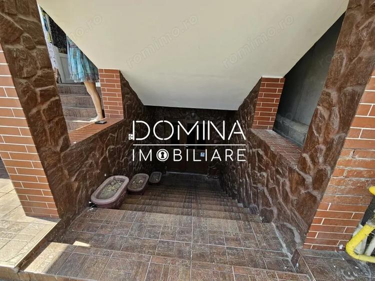 Spațiu comercial, de 65 mp, în 9 Mai
